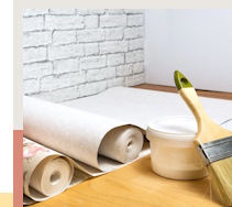 Услуги Отделка в Каменске-Шахтинском под ключ